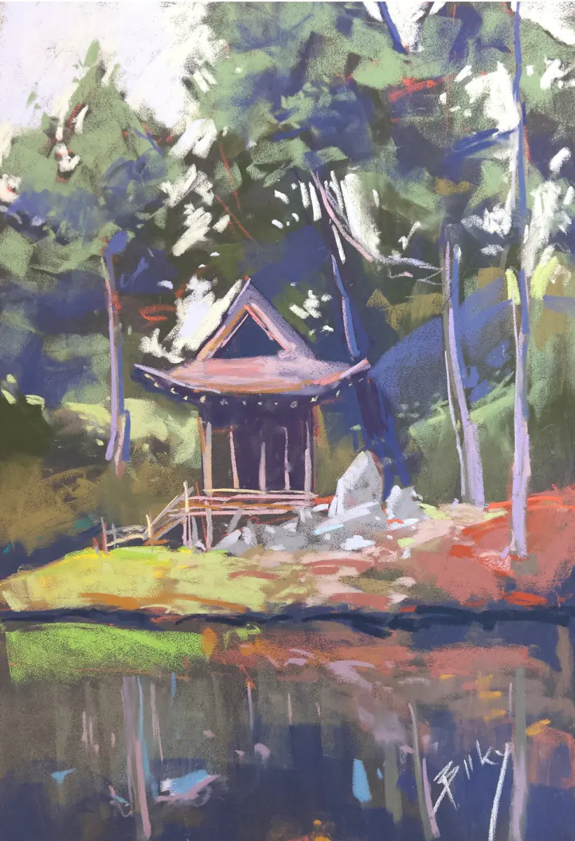 Japanese Garden