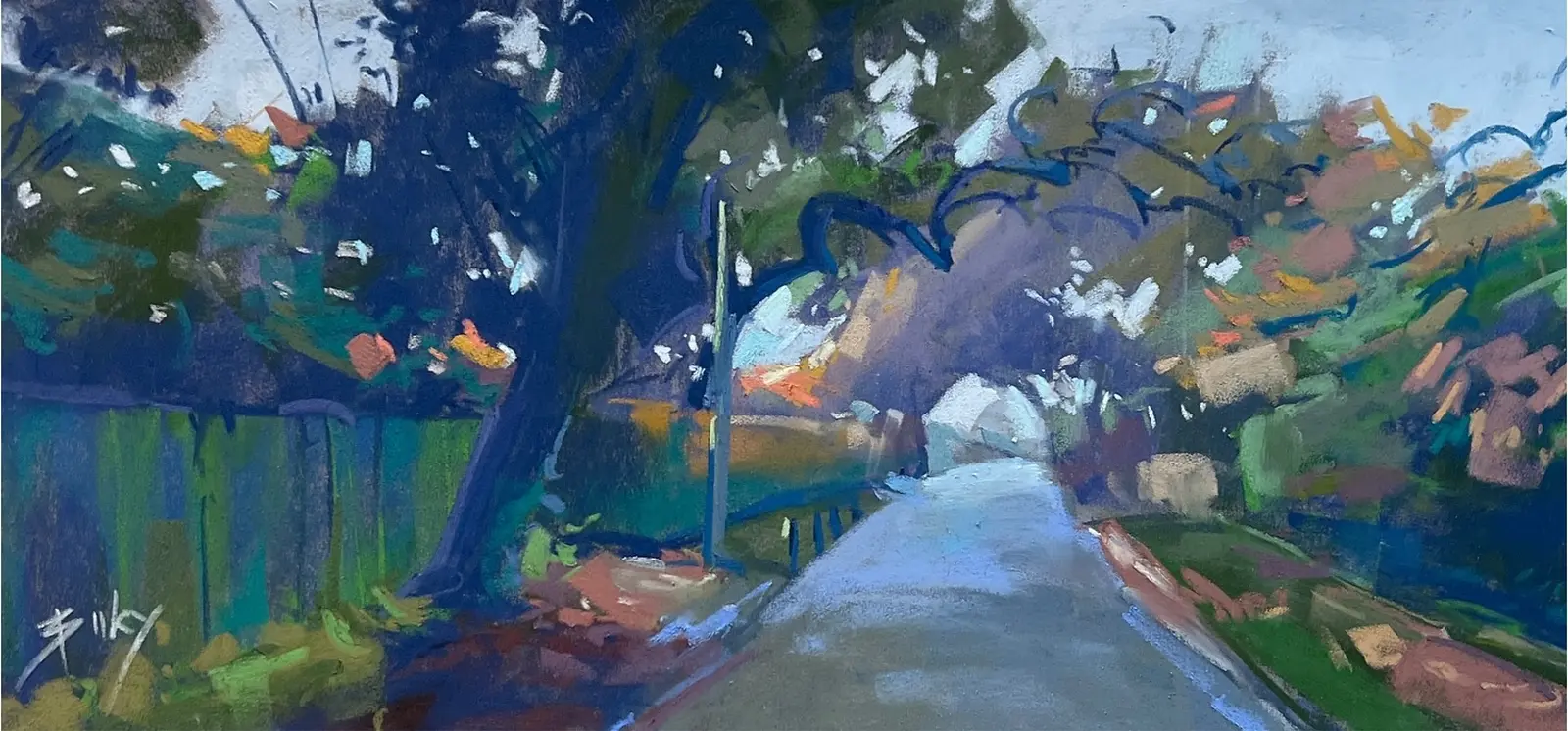 Late Autumn