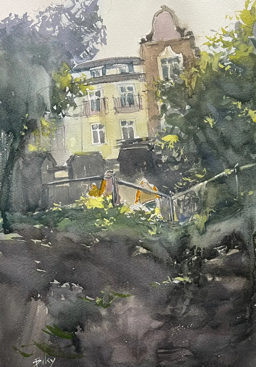 Palota Szálló